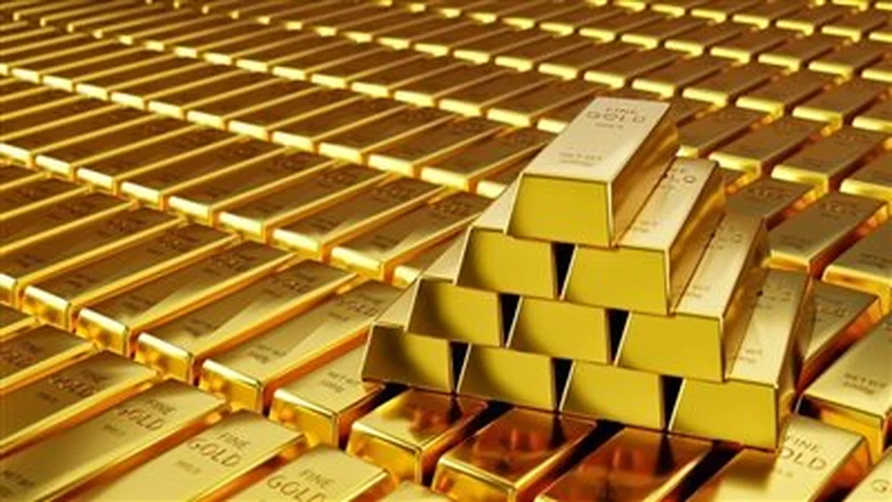 ارتفاع مفاجئ في سعر الذهب عيار 21 داخل الأسواق المصرية اليوم الخميس